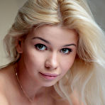 Third pic of PinkFineArt | Belina in Blonde In Bed from Eternal Desire