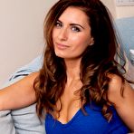 Second pic of PinkFineArt | Sammy Braddy All In One from Skin Tight Glamour