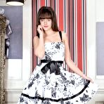 First pic of PinkFineArt | Kate Anne Skirted Frock from Vintage Flash