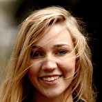 Second pic of Kendra Sunderland Teasing in the Park