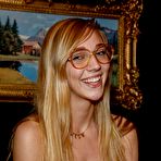 Third pic of Kendra Sunderland Teasing in the Park