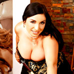 Second pic of Busty Billiard Babes free photos and videos on EuroGirlsOnGirls.com
