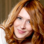 First pic of Dariya A nude in erotic VINTAGE gallery - MetArt.com