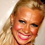 Second pic of Oksana Baiul nude photos and videos