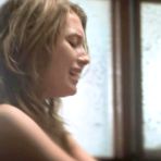 Third pic of Olivia Andrup in sex caps from Irvine Welshs Ecstasy