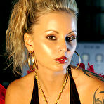 First pic of Actiongirls Lilian Tiger, Liliane Tiger