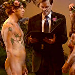 Third pic of Olivia Colman fully nude scenes from movies