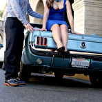 First pic of Lena Paul on Porn Fidelity in Curve Appeal 2