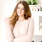 First pic of Sybil A Pussy Tease