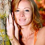 First pic of Diana in the Woods
