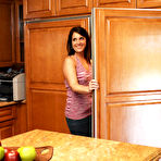 First pic of Kasandra Blue in My Friend's Hot Mom - Naughty America