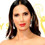 Fourth pic of Padma Lakshmi at the 67th Primetime Emmy awards