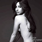 Fourth pic of Ashley Tisdale sexy and naked photos
