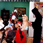 Second pic of Madelyn Marie and Phoenix Marie: Madelyn Marie and Phoenix Marie... - BabesAndStars.com