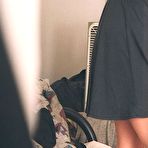 First pic of Hot Babe Undresses