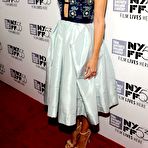 Fourth pic of Kristen Wiig at The Martian premiere