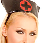 First pic of Nasty nurse fisting hot babe's ass free photos and videos on HouseOfTaboo.com