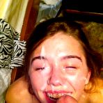 First pic of JizzPix.com Blowjobs, Cumshots, Facials, Creampies