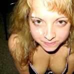 Second pic of JizzPix.com Blowjobs, Cumshots, Facials, Creampies