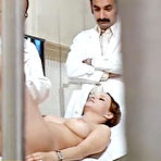 Second pic of Laura Antonelli nude in Il merlo maschio