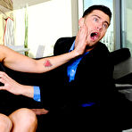 First pic of Siri in American Daydreams - Naughty America