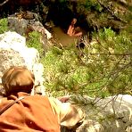 Fourth pic of Emmanuelle Beart nude in Manon of the Spring