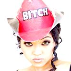 First pic of Mika Tan: Asian Bitch vs the Giant... - BabesAndStars.com