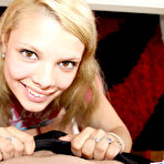 First pic of Little Taylor - dirty little teen blonde!
