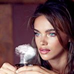 Fourth pic of Jena Goldsack sexy posing photoshoot