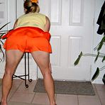 Second pic of Real amateur girlfriends having sex 