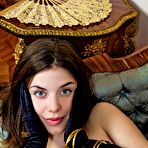 Third pic of Met Art Free Gallery - Anita C