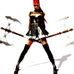 Fourth pic of BDSM Art 3D