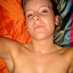 Second pic of Real amateur girlfriends having sex 