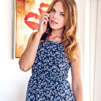 First pic of Dgil nude in erotic MARDETA gallery - MetArt.com