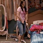 First pic of Robin McLeavy sexy scenes from Loved Ones