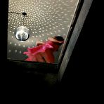 Fourth pic of Robin McLeavy sexy scenes from Loved Ones