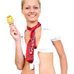 First pic of Pinky June