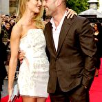 Fourth pic of Rosie Huntington-Whiteley shows her long legs