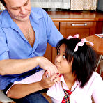 Fourth pic of GirlsForOldmen :: Joanna&Hubert fucking younger gal