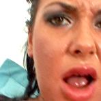 Third pic of Bibi Black: Bibi Black spreads her sexy... - BabesAndStars.com