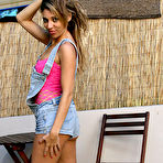 First pic of AllOver30.com Free Gallery featuring French Chloe