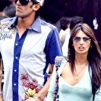 First pic of Rosy Dilettuso topless and fully nude paparazzi shots