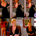 Third pic of Sally Kellerman nude scenes from movies