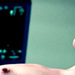 First pic of  Salome Stevenin naked photos. Free nude celebrities.