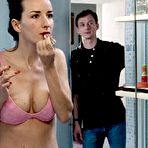 Second pic of  Salome Stevenin naked photos. Free nude celebrities.