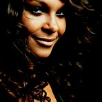 Second pic of Samantha Mumba sexy posing magazines photoshoots
