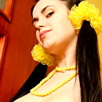 Second pic of PinkFineArt | Yellow Place from FM-Teens