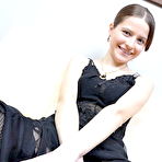 First pic of PinkFineArt | Black from FM-Teens