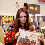 First pic of Shelley Fox - Jingle Bells (Zishy)