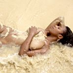Third pic of Kiky in Paradise by Hegre-Art | Erotic Beauties